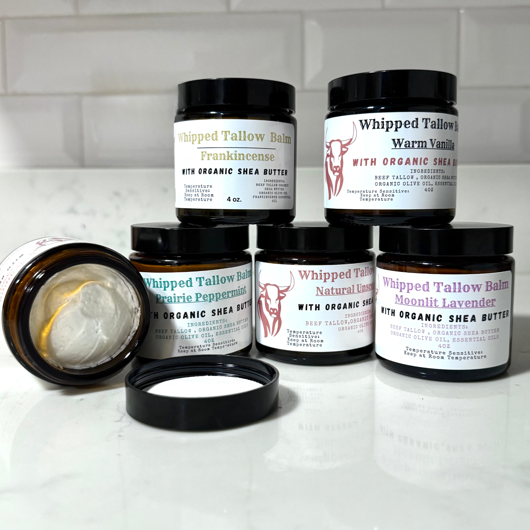 Balms