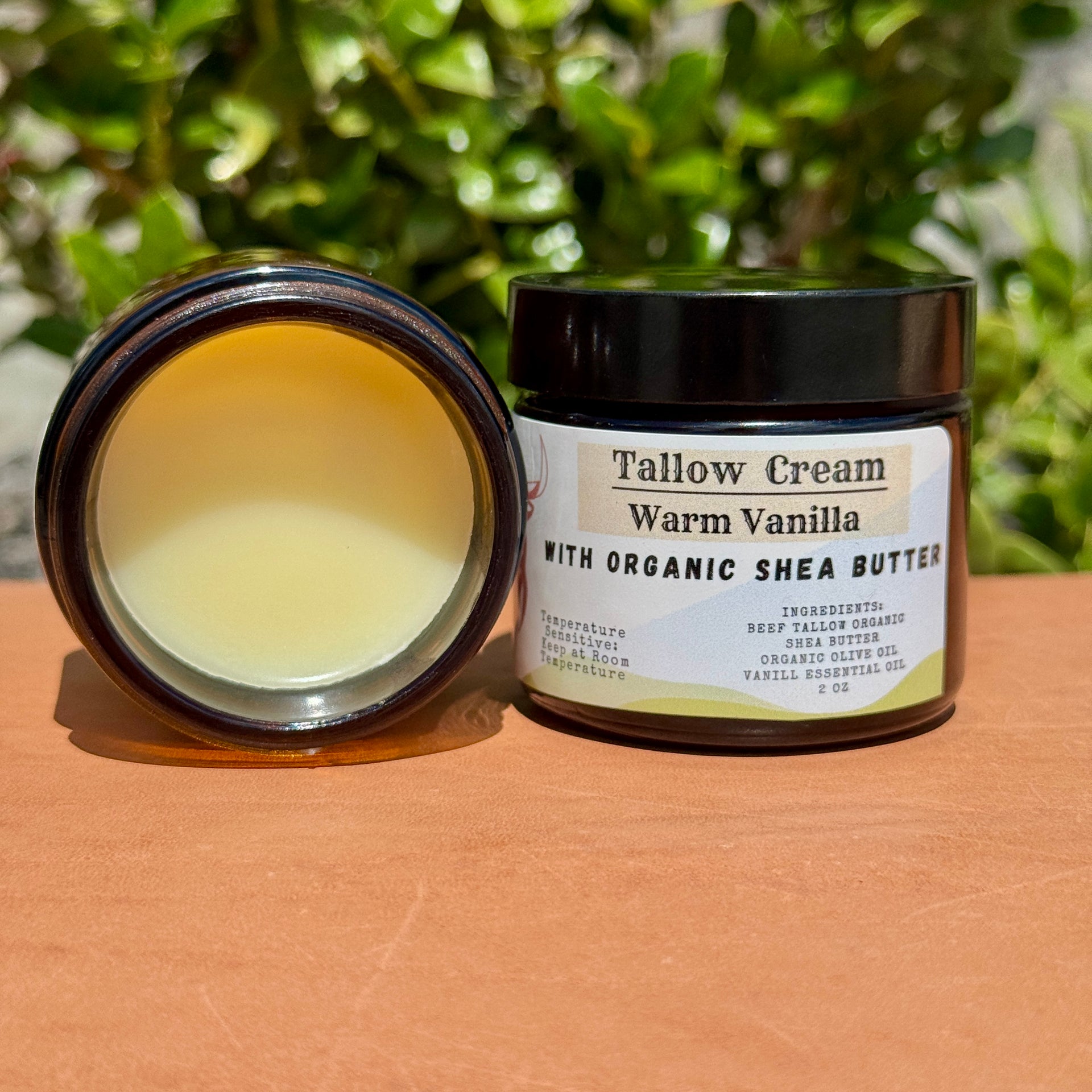 Soap & Soothe Tallow Kit