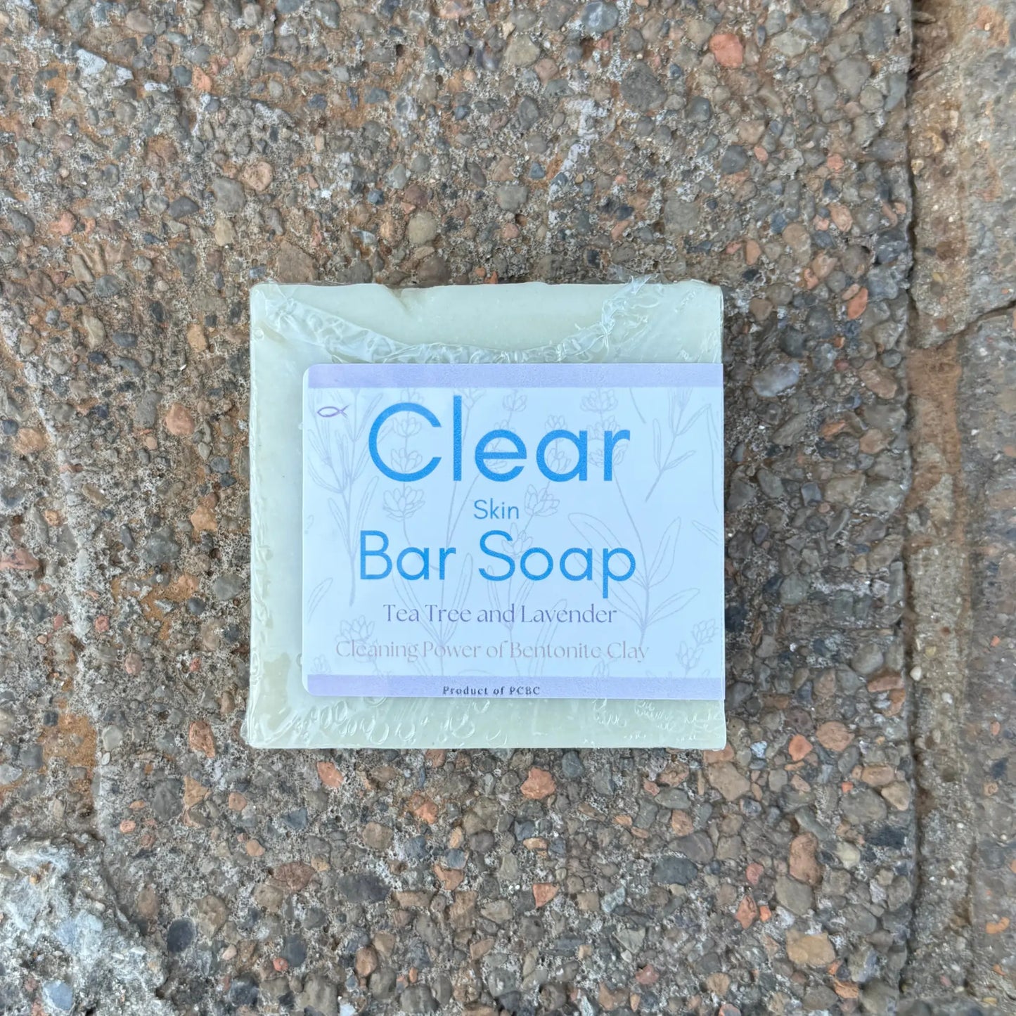 Tallow Lavender Retreat