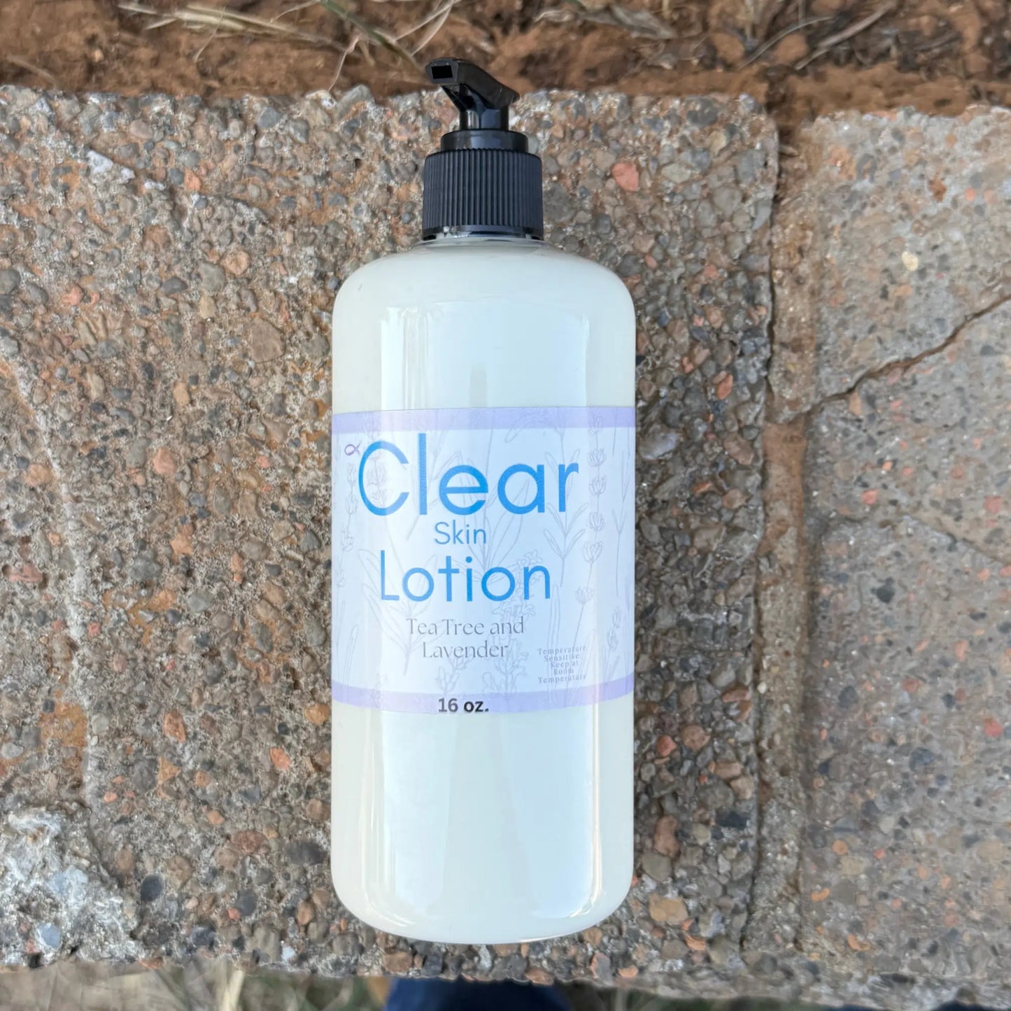 Tallow Lavender Retreat