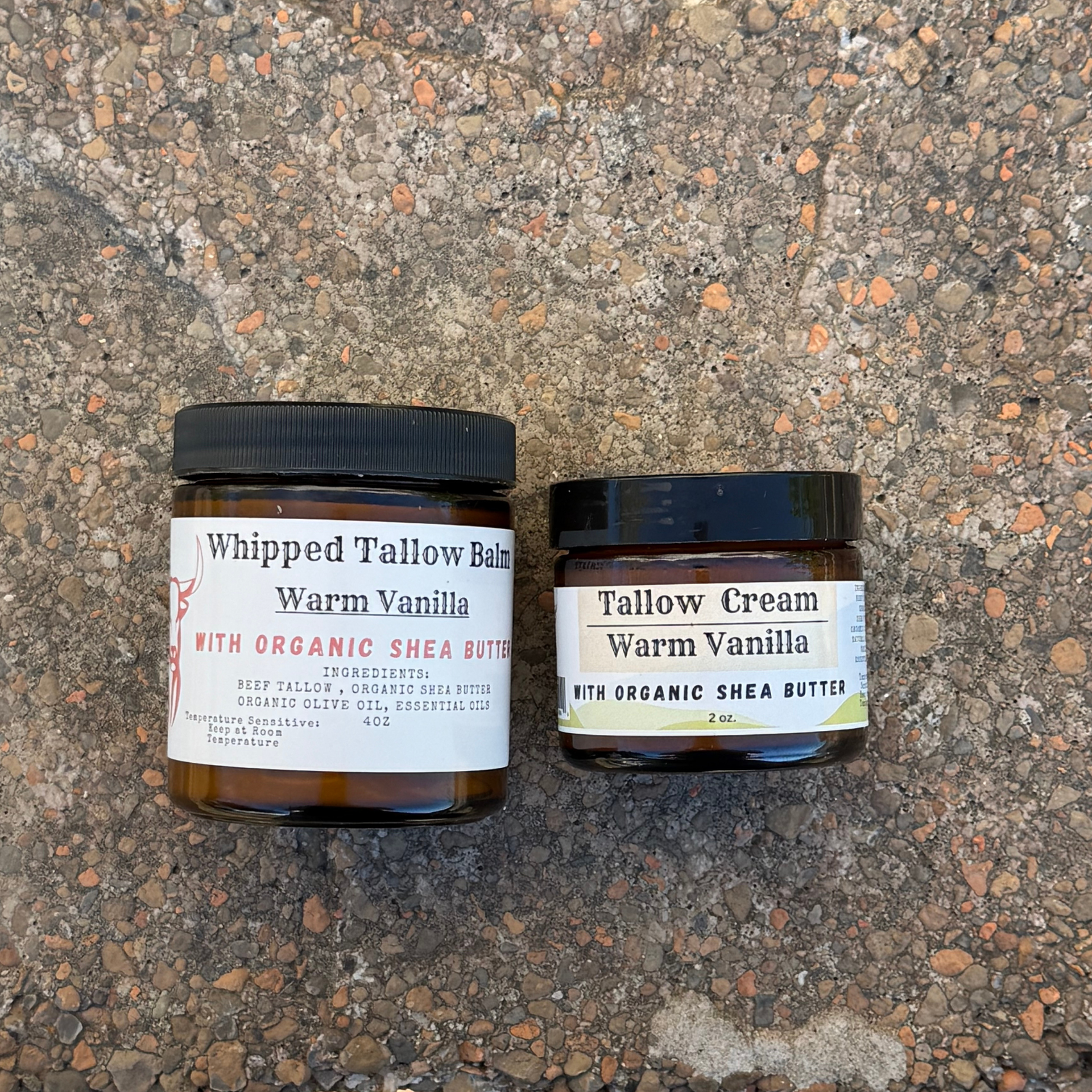 Vanilla Wellness Bundle