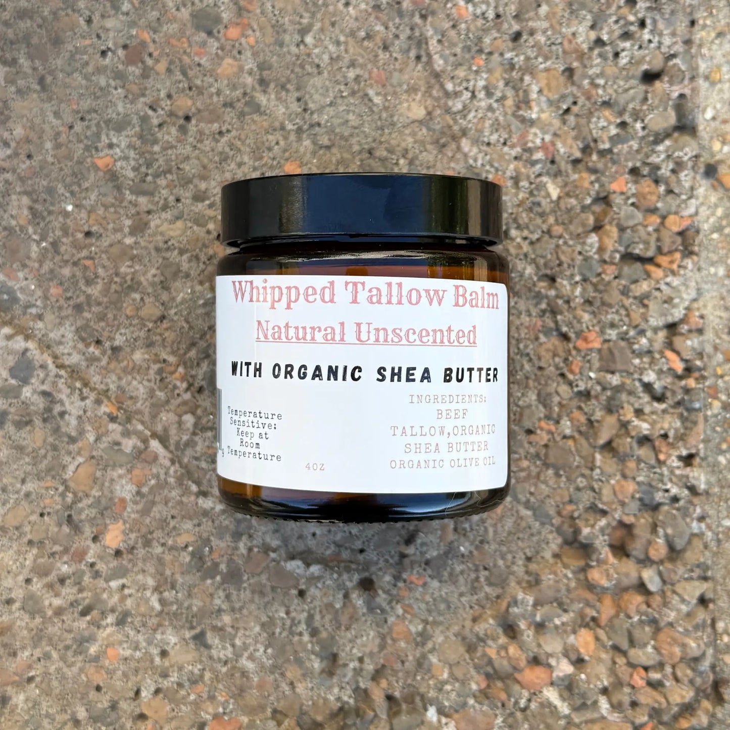 All Natural Unscented Bundle