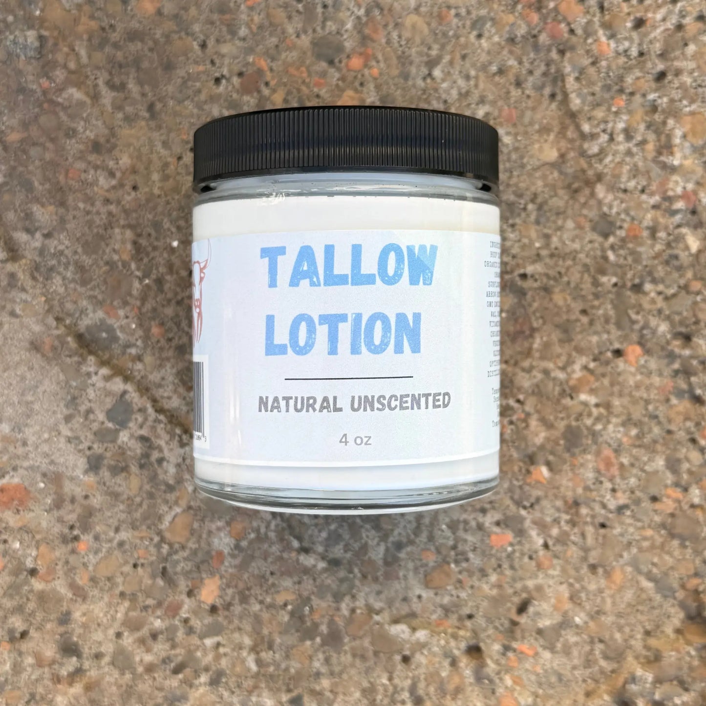 All Natural Unscented Bundle