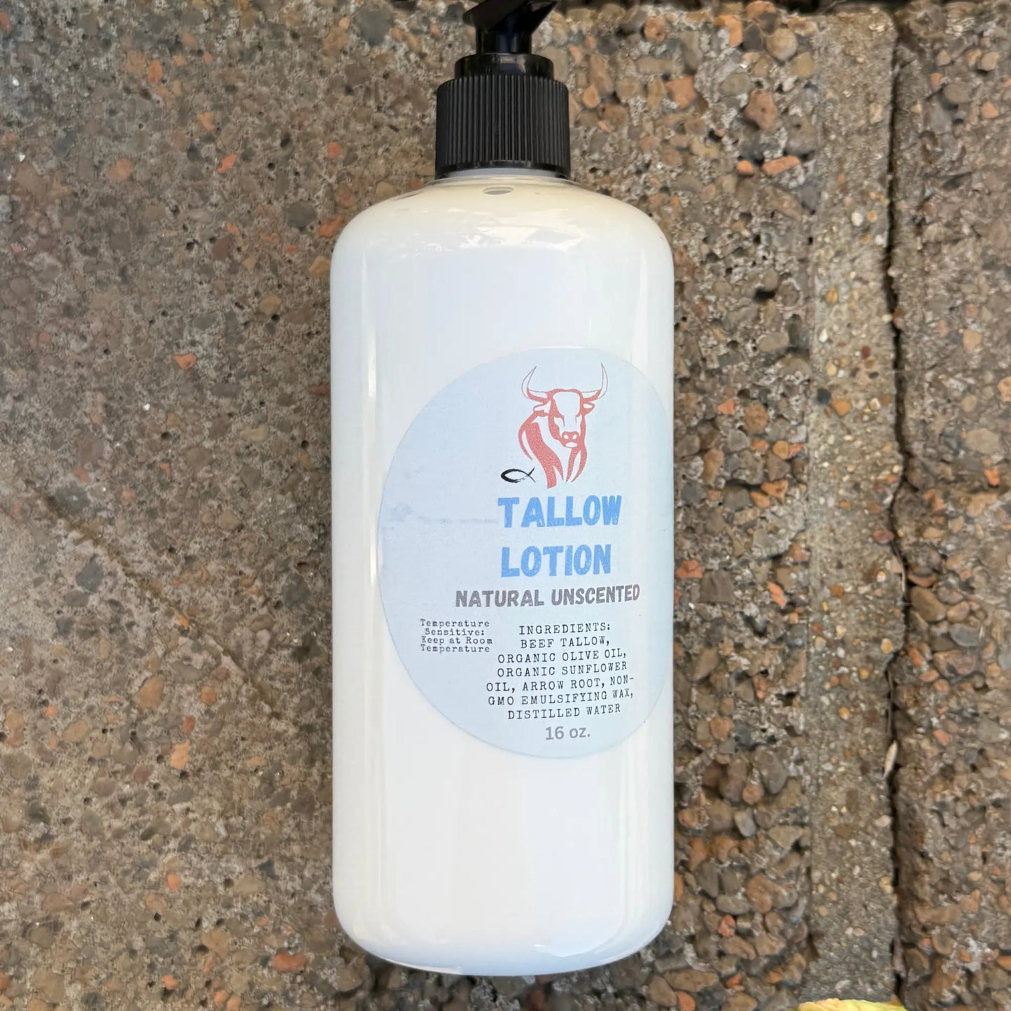 All Natural Unscented Bundle