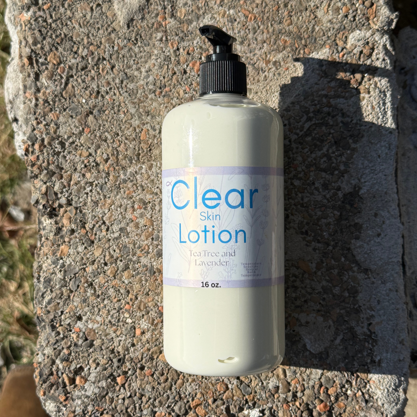 Tallow Recovery Kit