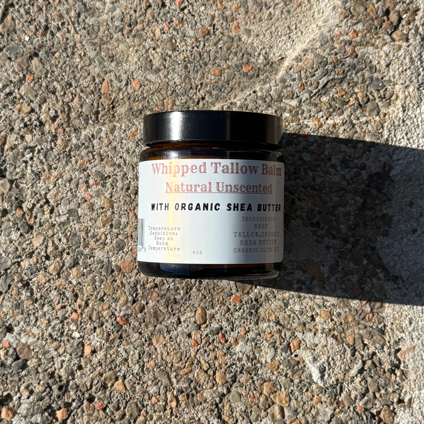 Tallow Recovery Kit