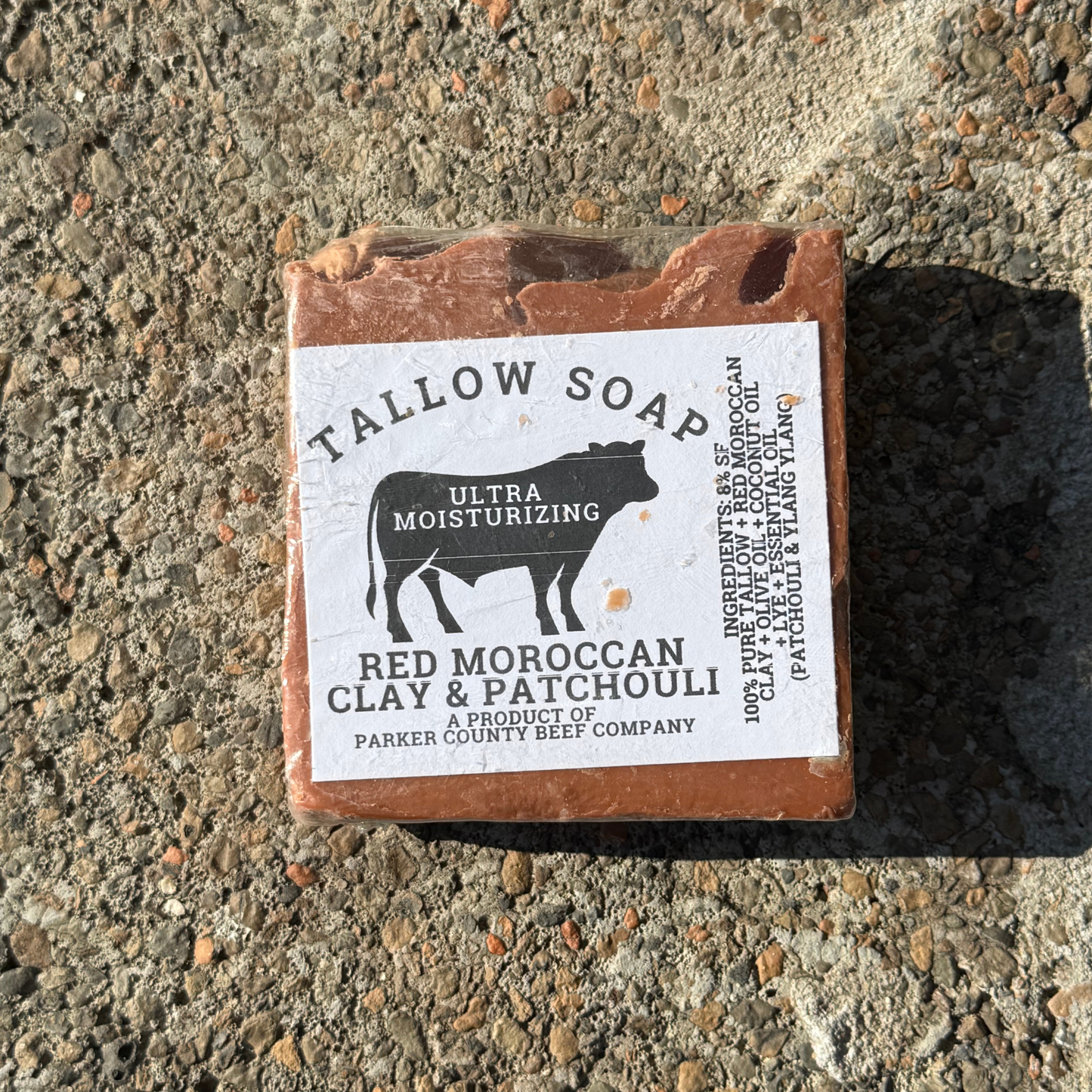 Tallow Recovery Kit