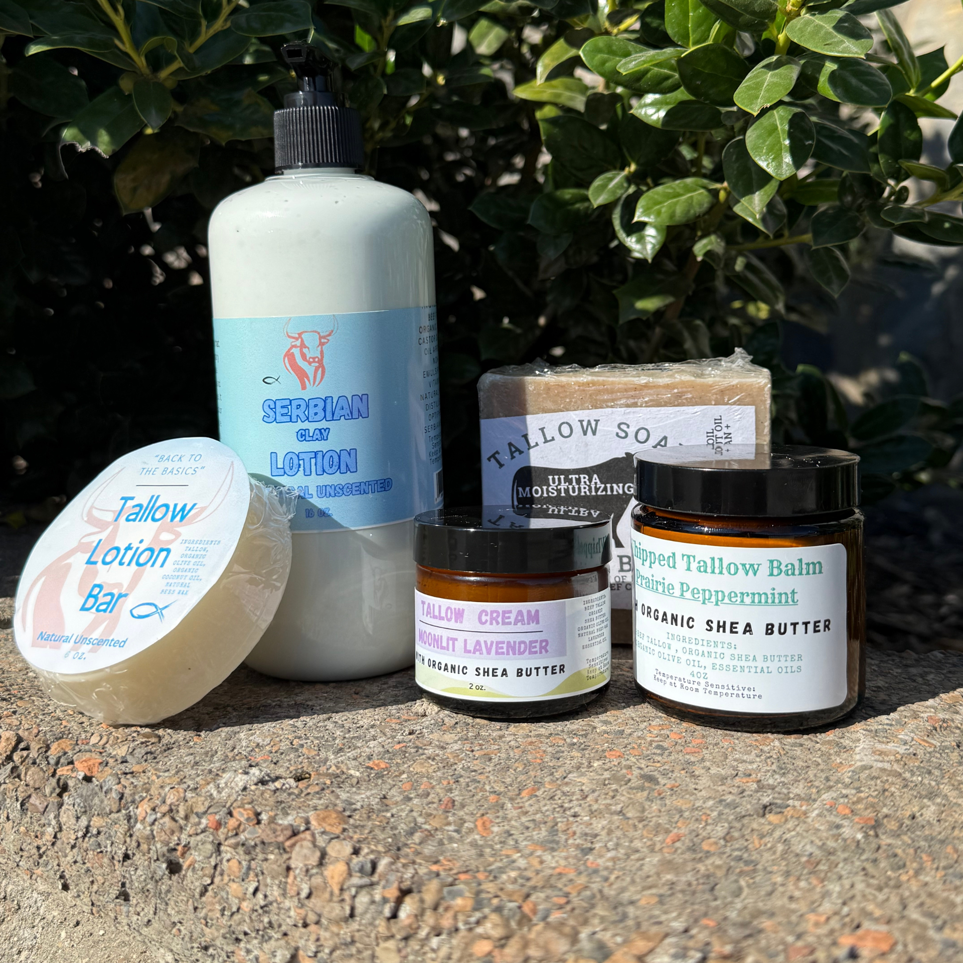 Daily Beauty Kit