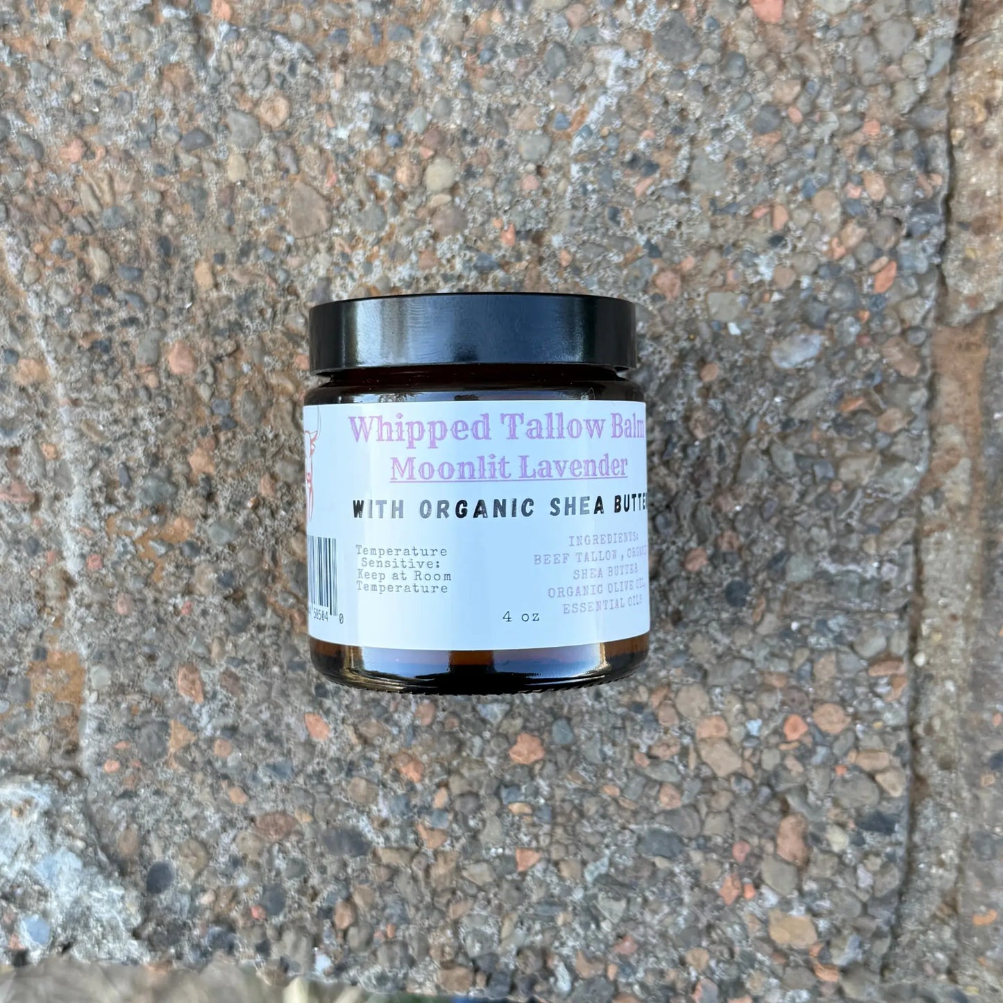 Tallow Lavender Retreat