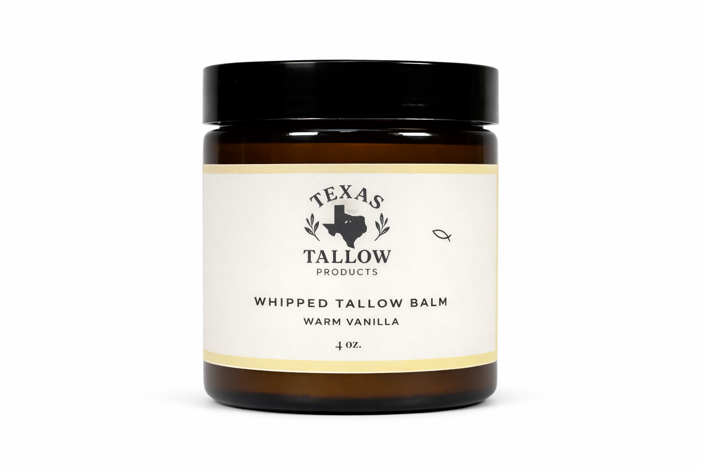 Whipped Tallow Balm Sampler (4oz) — view 6 of 6