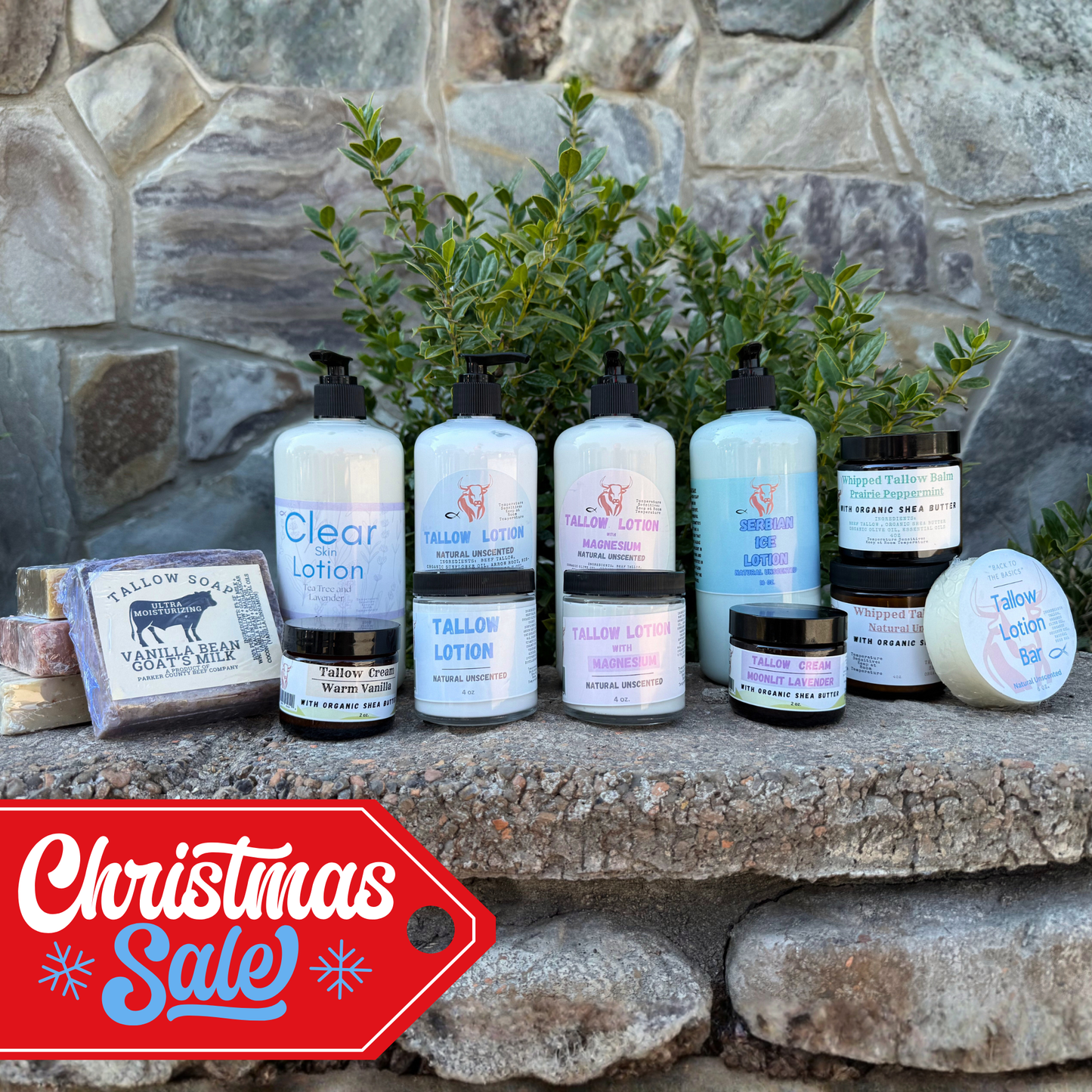 Ultimate Skincare Bundle