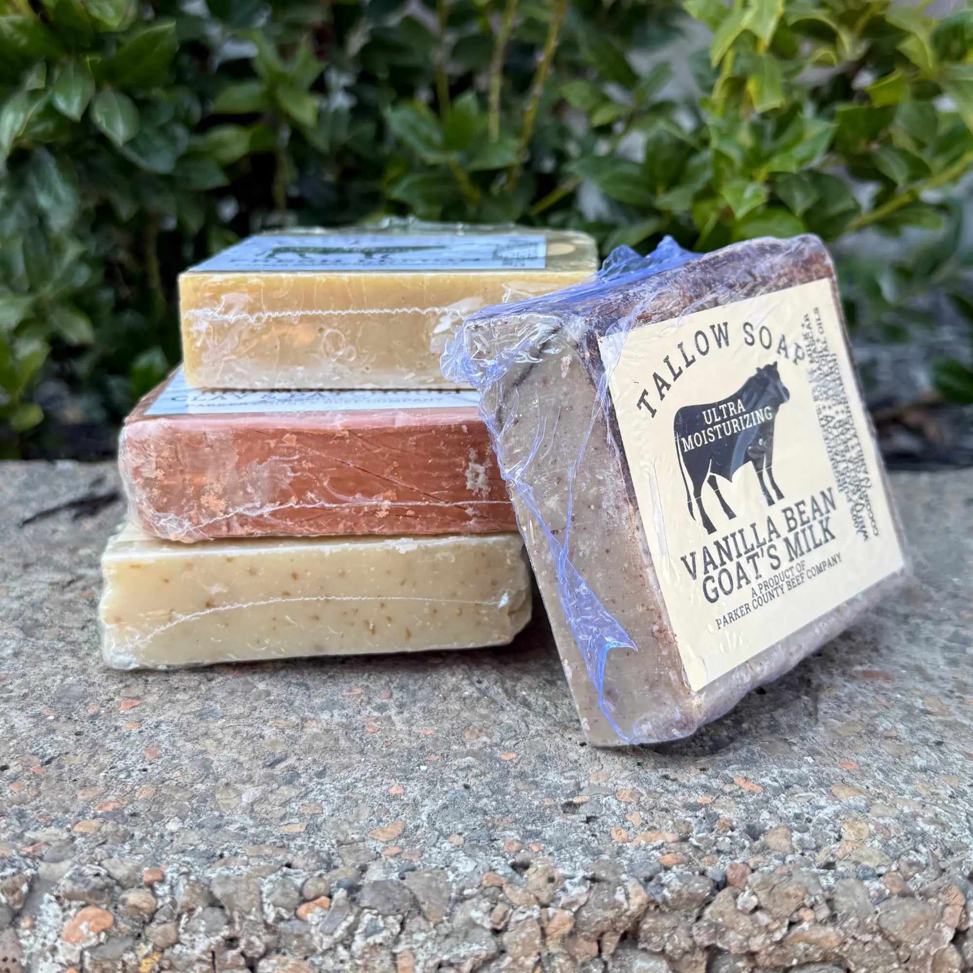 Does Beef Tallow Soap Smell?