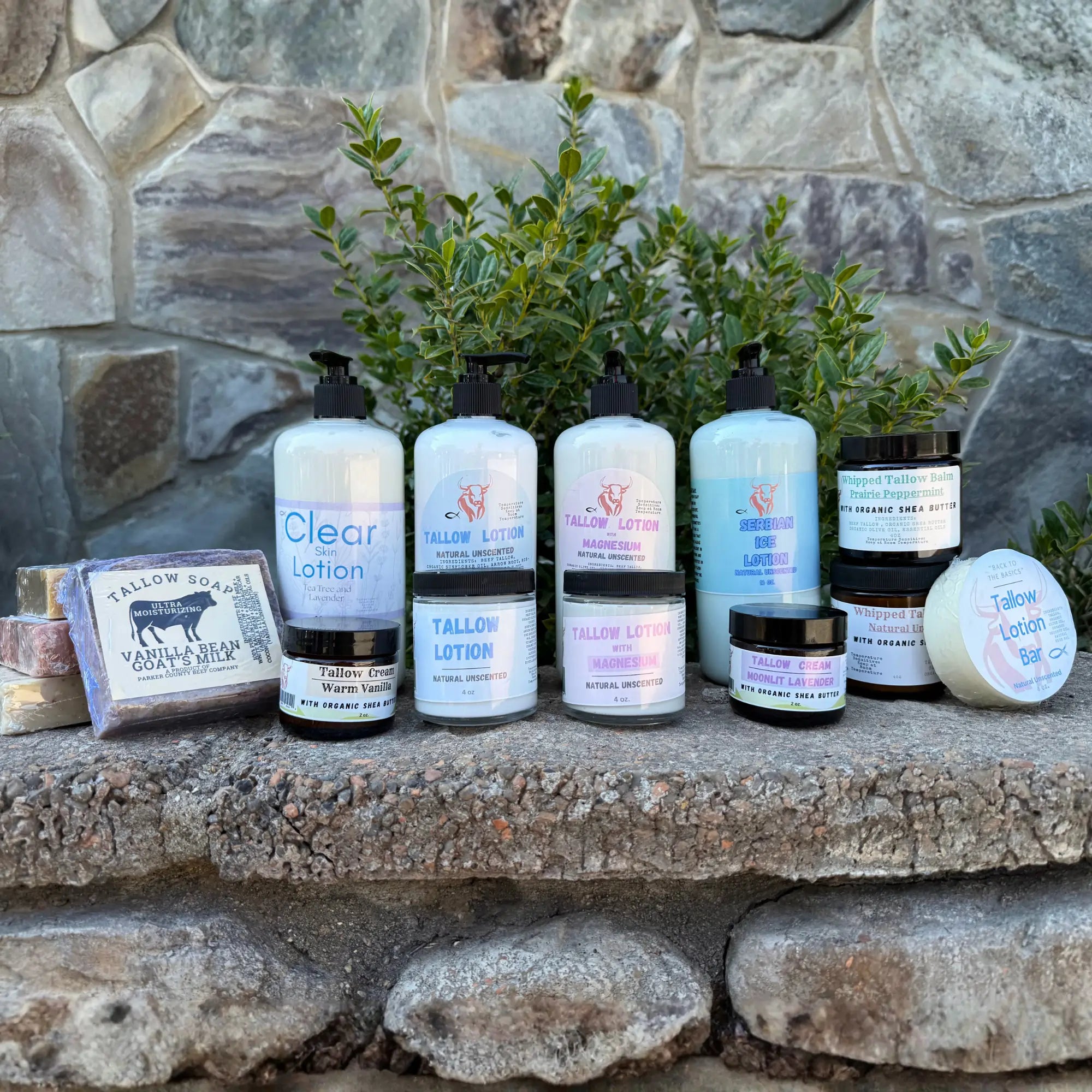 What Is Beef Tallow Skincare?