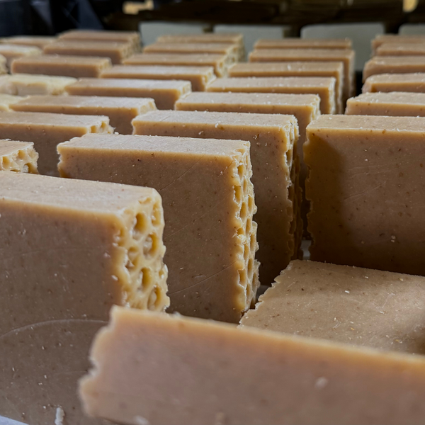 Soaps
