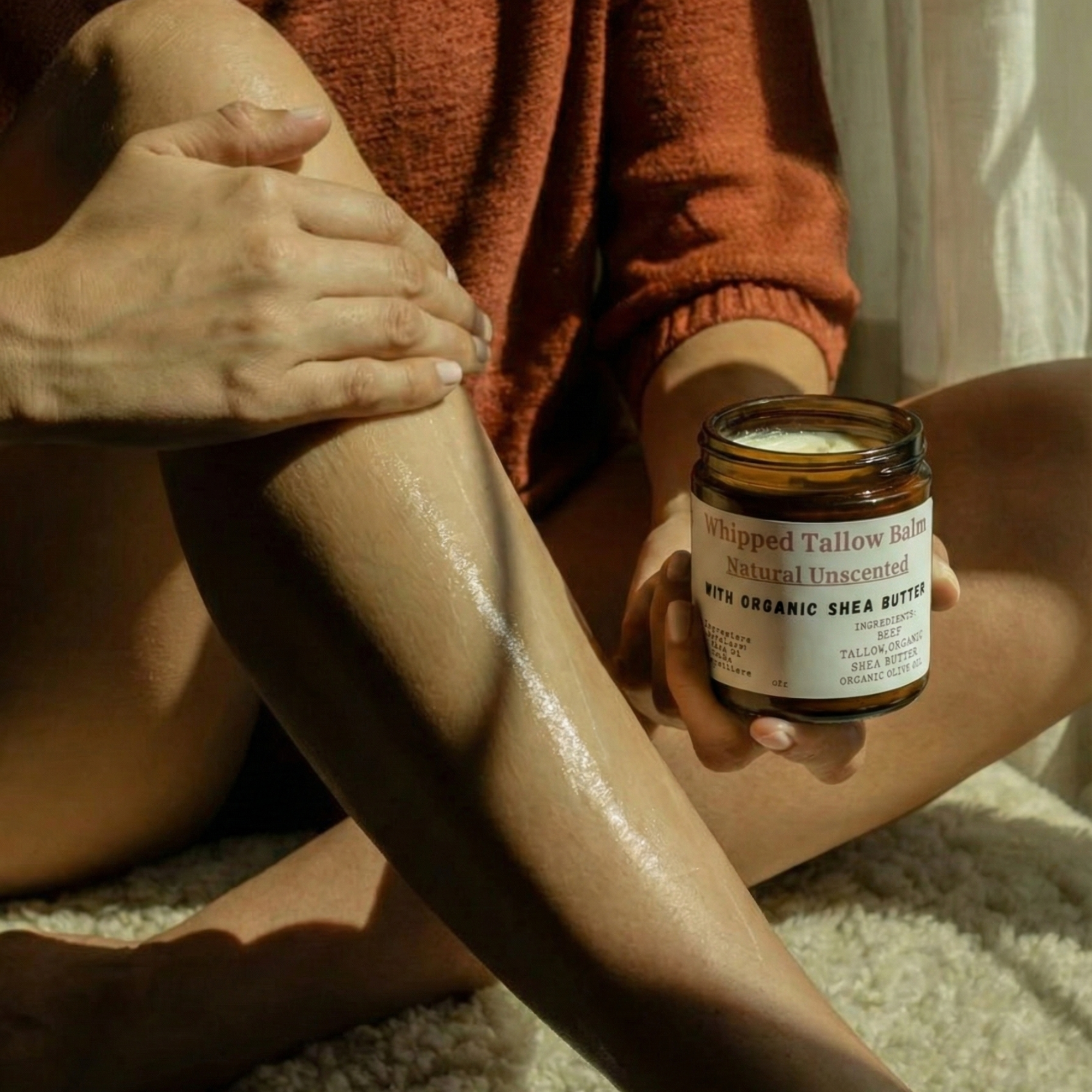 Beef Tallow Skincare Bundles