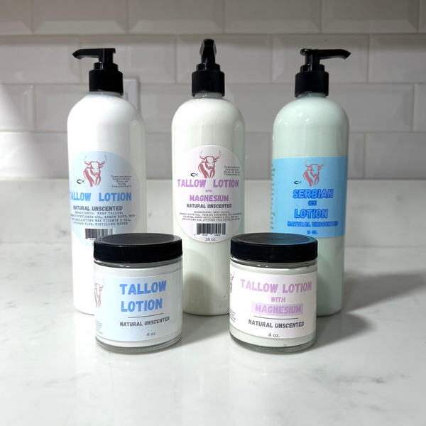 Lotion