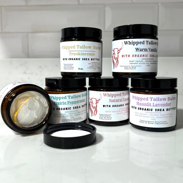 Balms