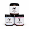 Signature Tallow Lotion Trio