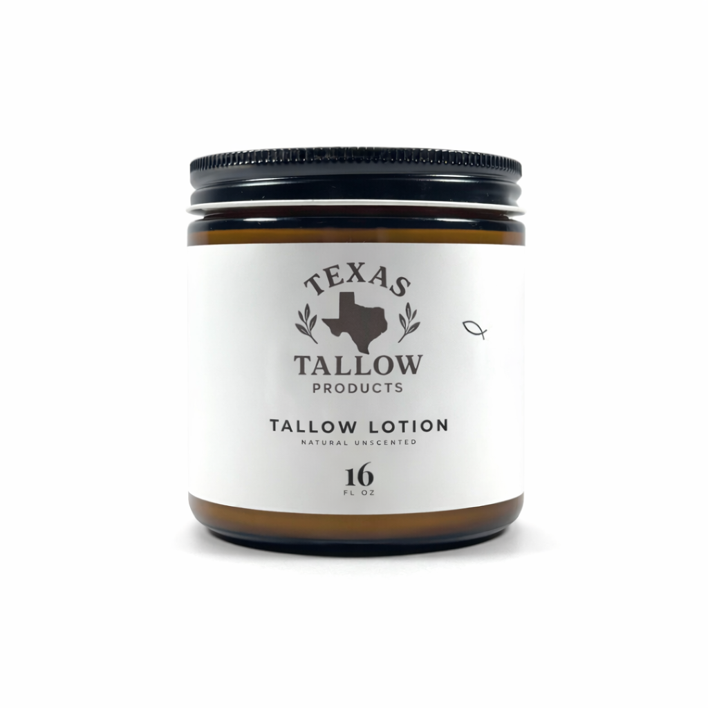 All Natural Unscented Bundle