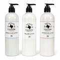 Signature Tallow Lotion Trio