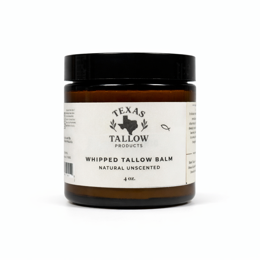 All Natural Unscented Bundle — view 4 of 5