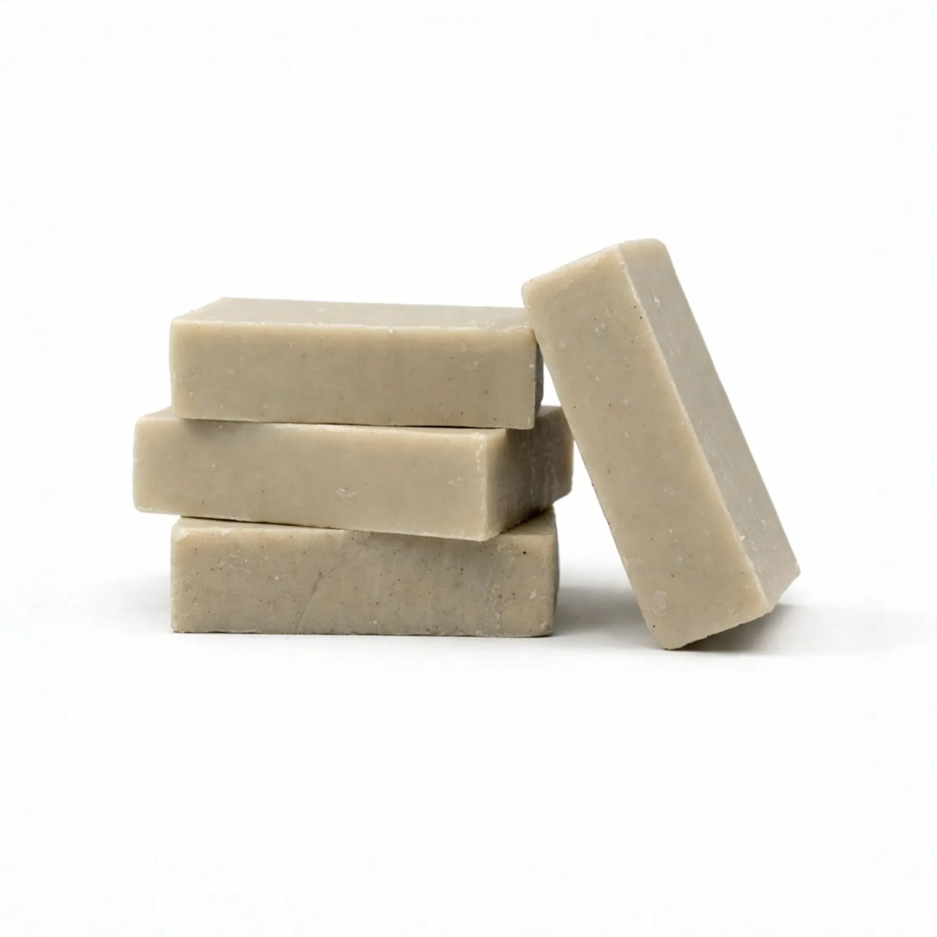 Clear Bar Soap (Tea Tree & Lavender) — view 1 of 2