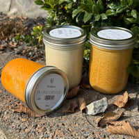 Cozy House Tallow Candle Bundle — view 2 of 4