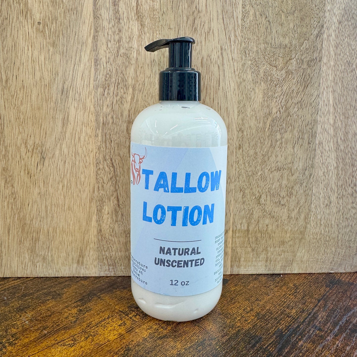 Tallow Skincare Starter Kit