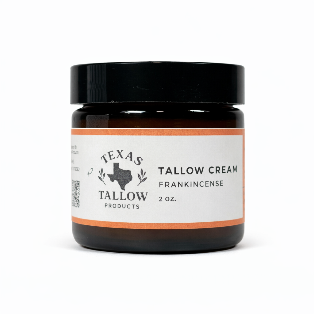 Relief & Rebuild Tallow Bundle — view 3 of 4