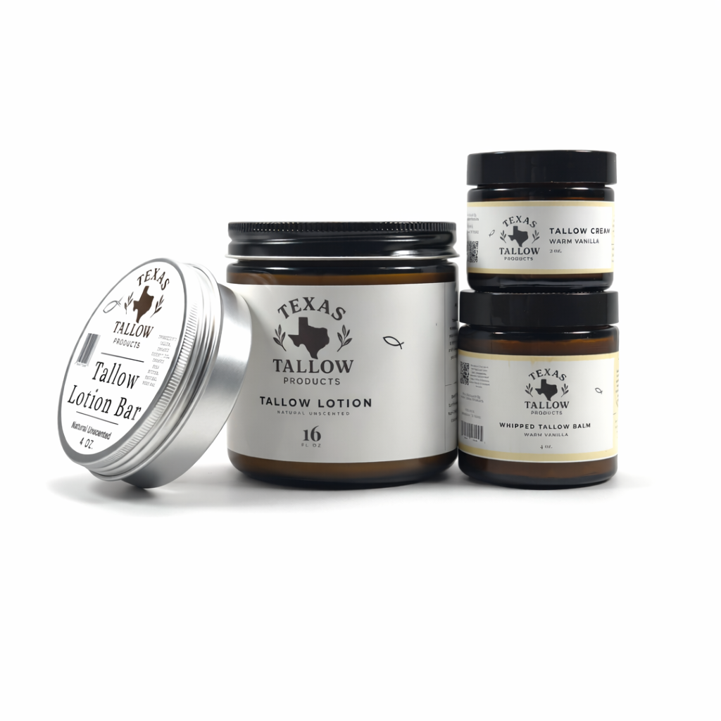 Tallow Warmth Set — view 1 of 5