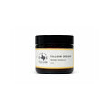 Warm Vanilla Shea Butter Tallow Cream (2oz)