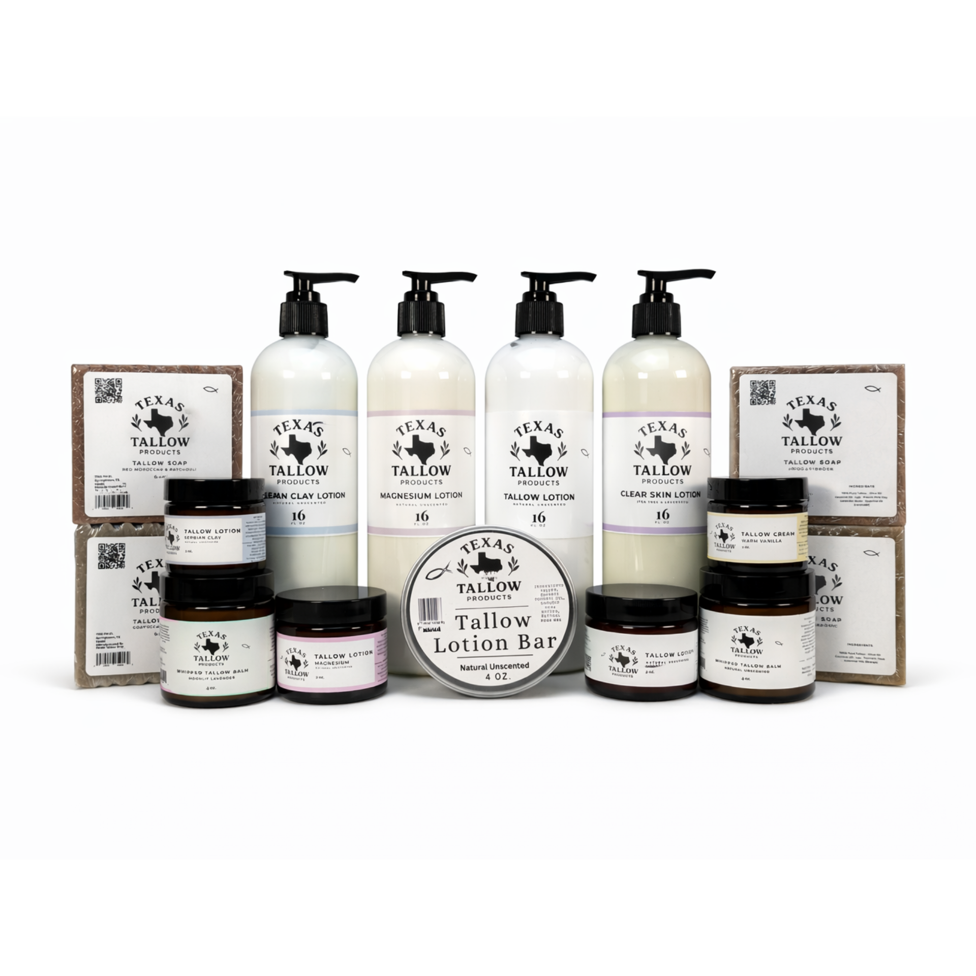 Ultimate Skincare Bundle