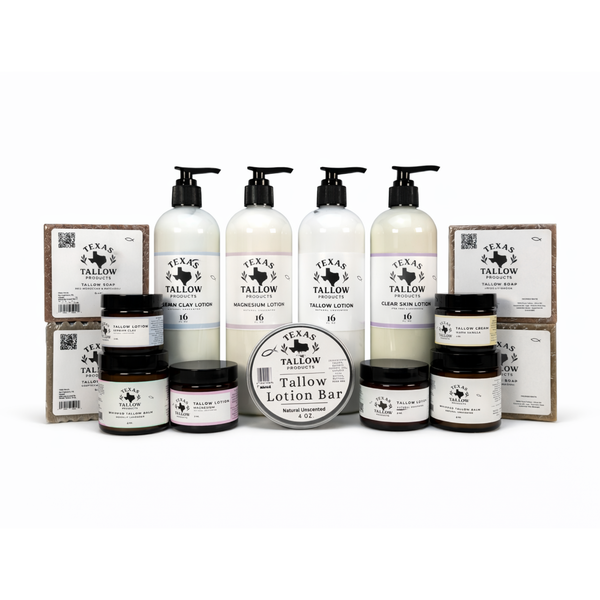 Ultimate Skincare Bundle