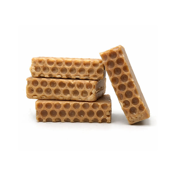 Goat's Milk & Honey Beef Tallow Soap