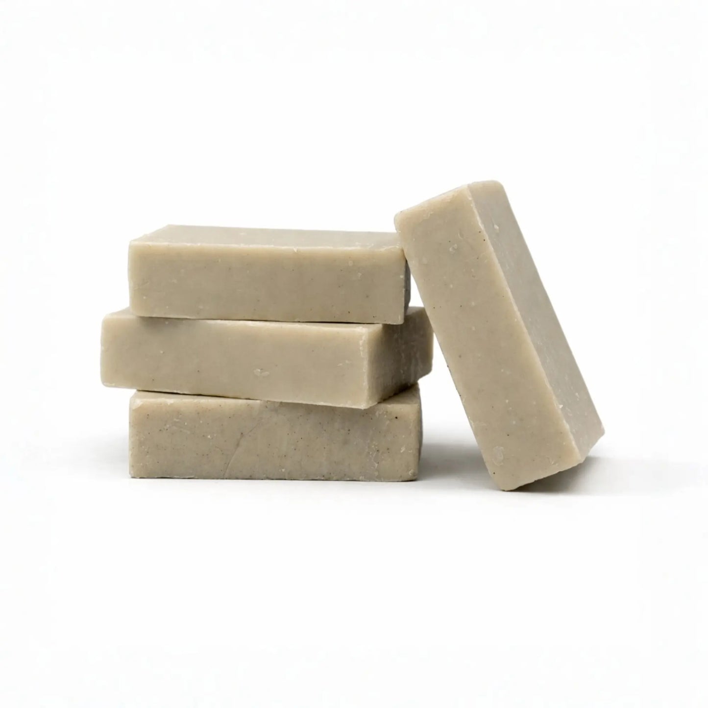 Clear Bar Soap (Tea Tree & Lavender)