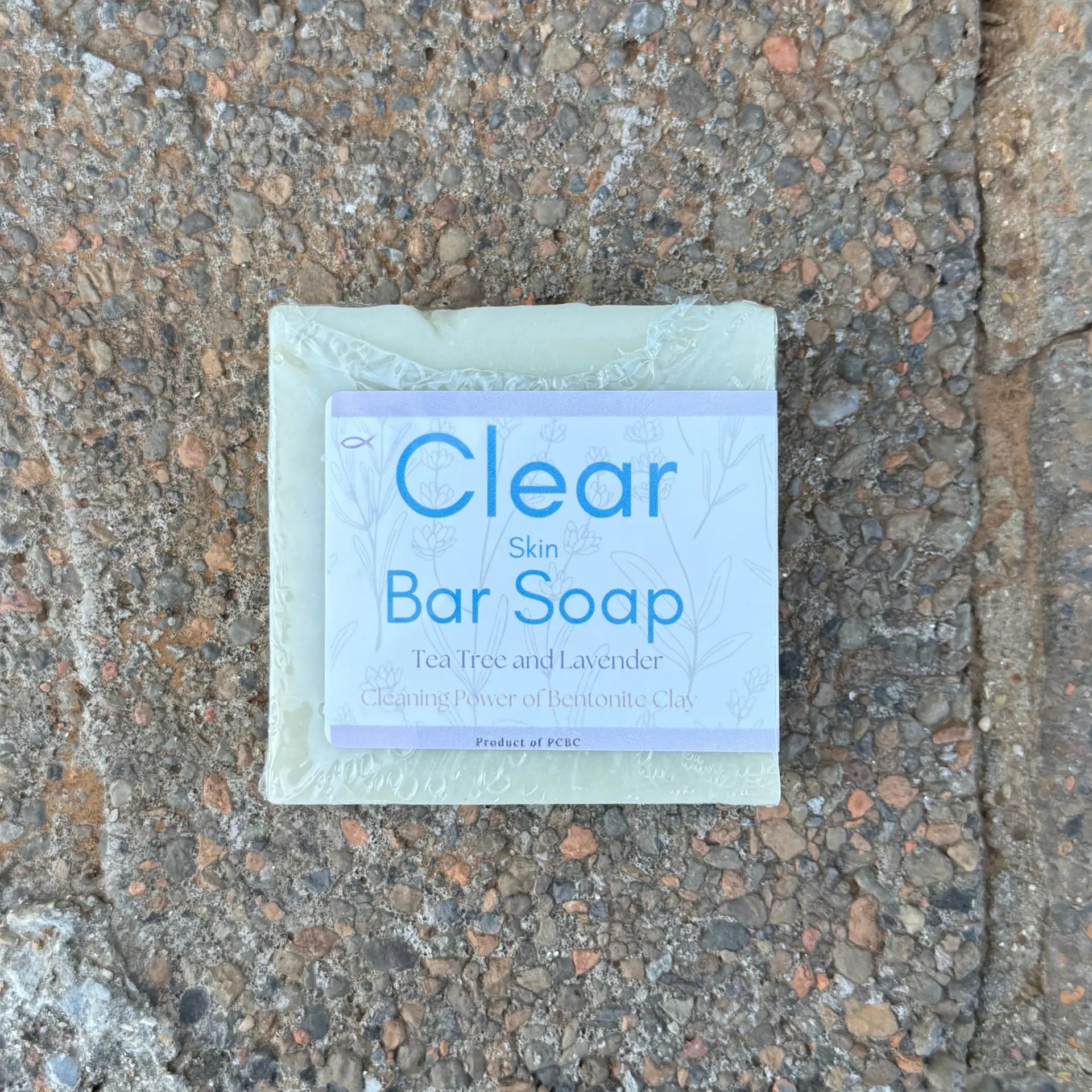 Tallow Lavender Retreat