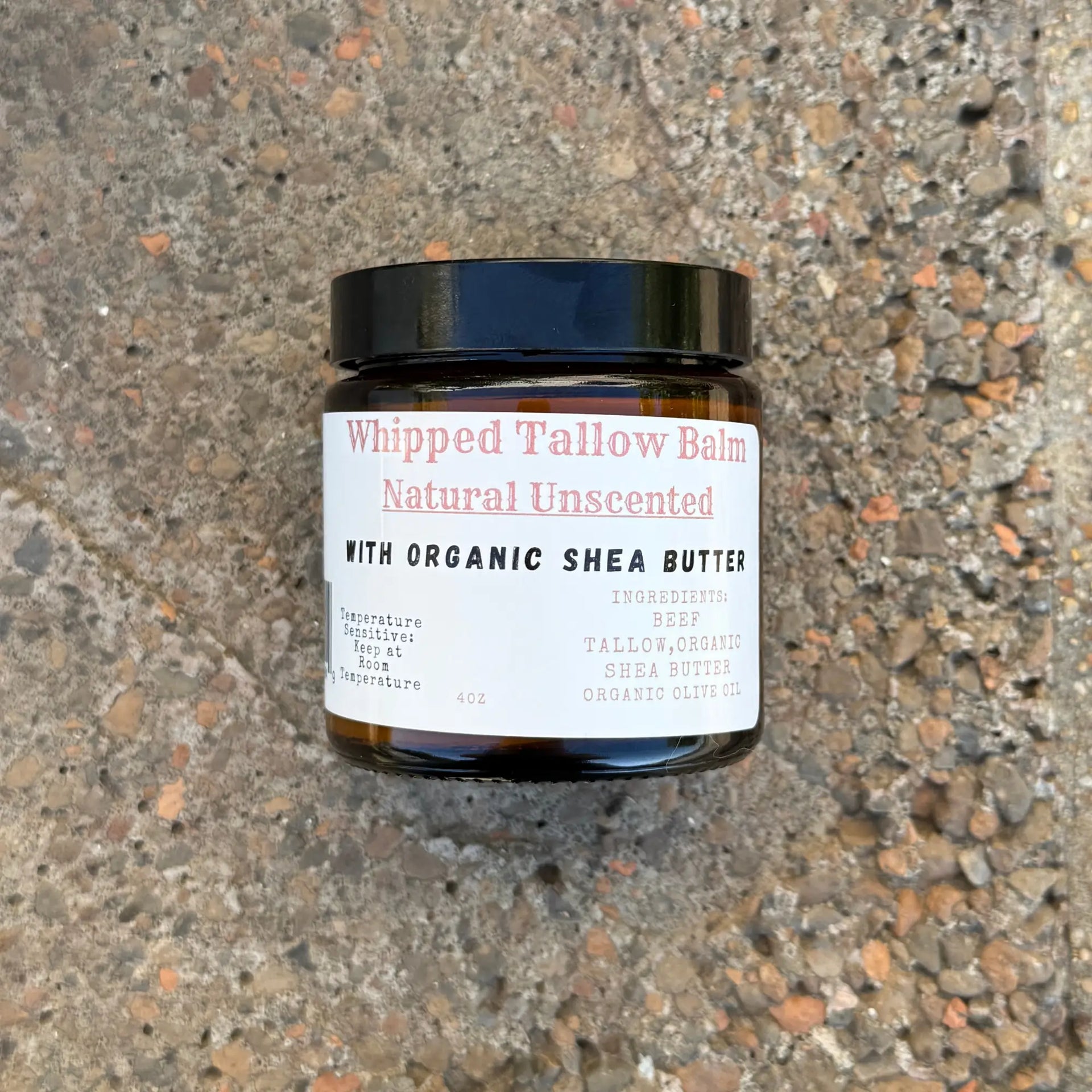 All Natural Unscented Bundle