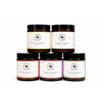 Whipped Tallow Balm Sampler (4oz) — view 1 of 6