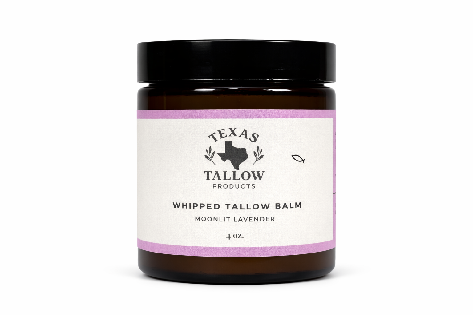 Whipped Tallow Balm Sampler (4oz) — view 4 of 6