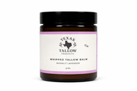Whipped Tallow Balm Sampler (4oz) — view 4 of 6