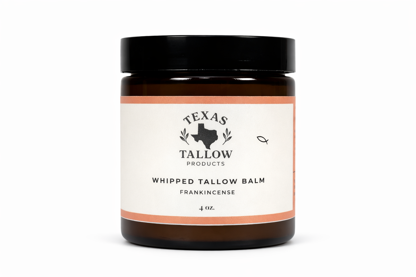 Whipped Tallow Balm Sampler (4oz) — view 5 of 6