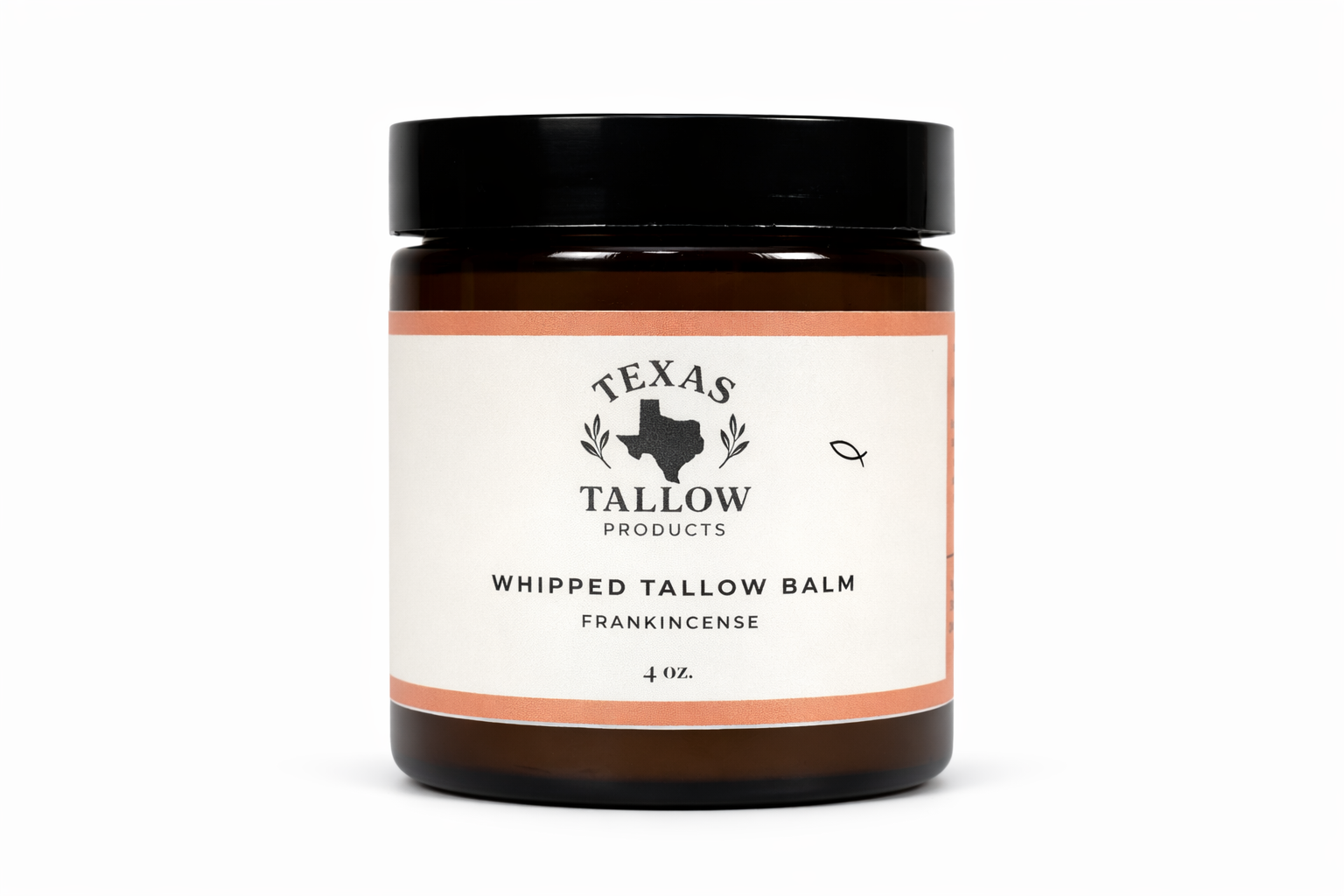 Whipped Tallow Balm Sampler (4oz) — view 5 of 6