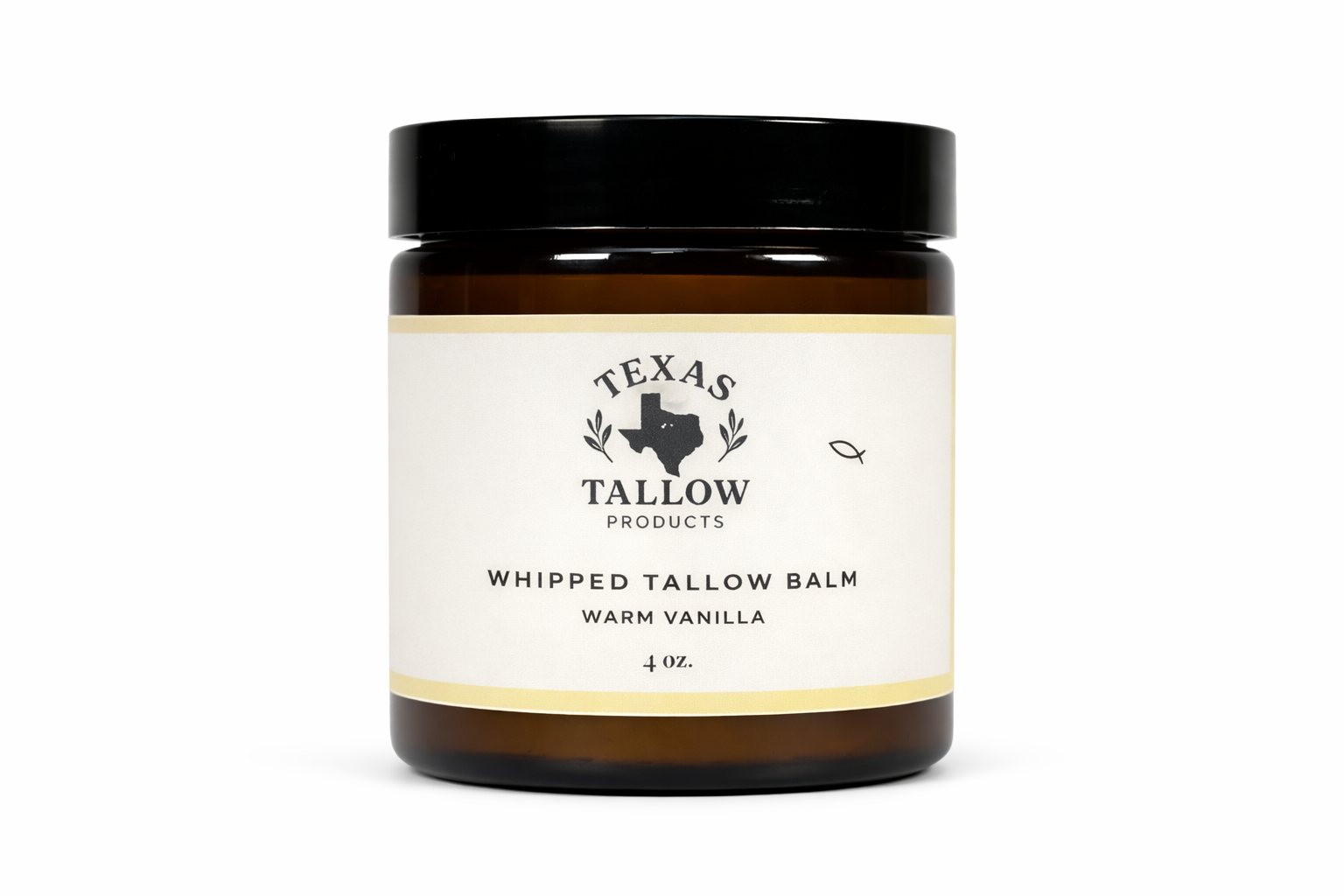 Whipped Tallow Balm Sampler (4oz) — view 6 of 6