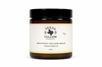 Whipped Tallow Balm Sampler (4oz) — view 6 of 6