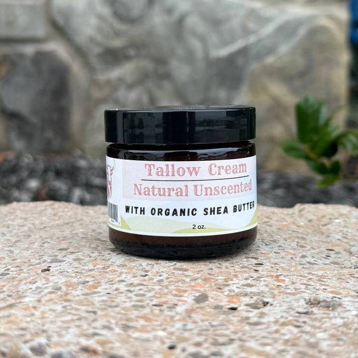 Total Tallow Skincare System