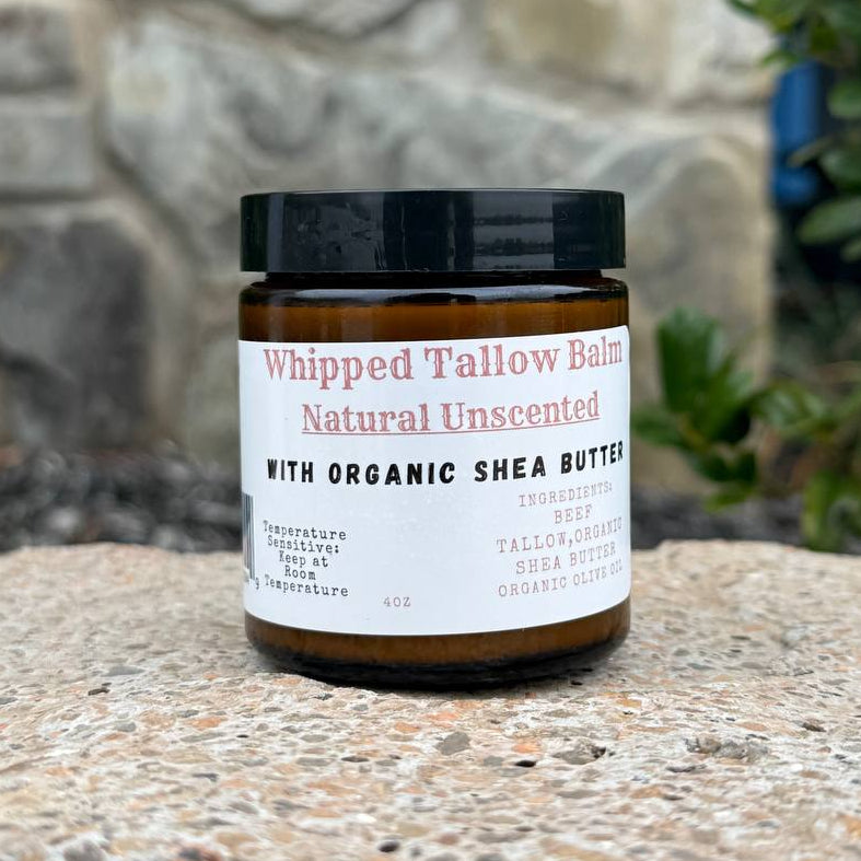 Total Tallow Skincare System