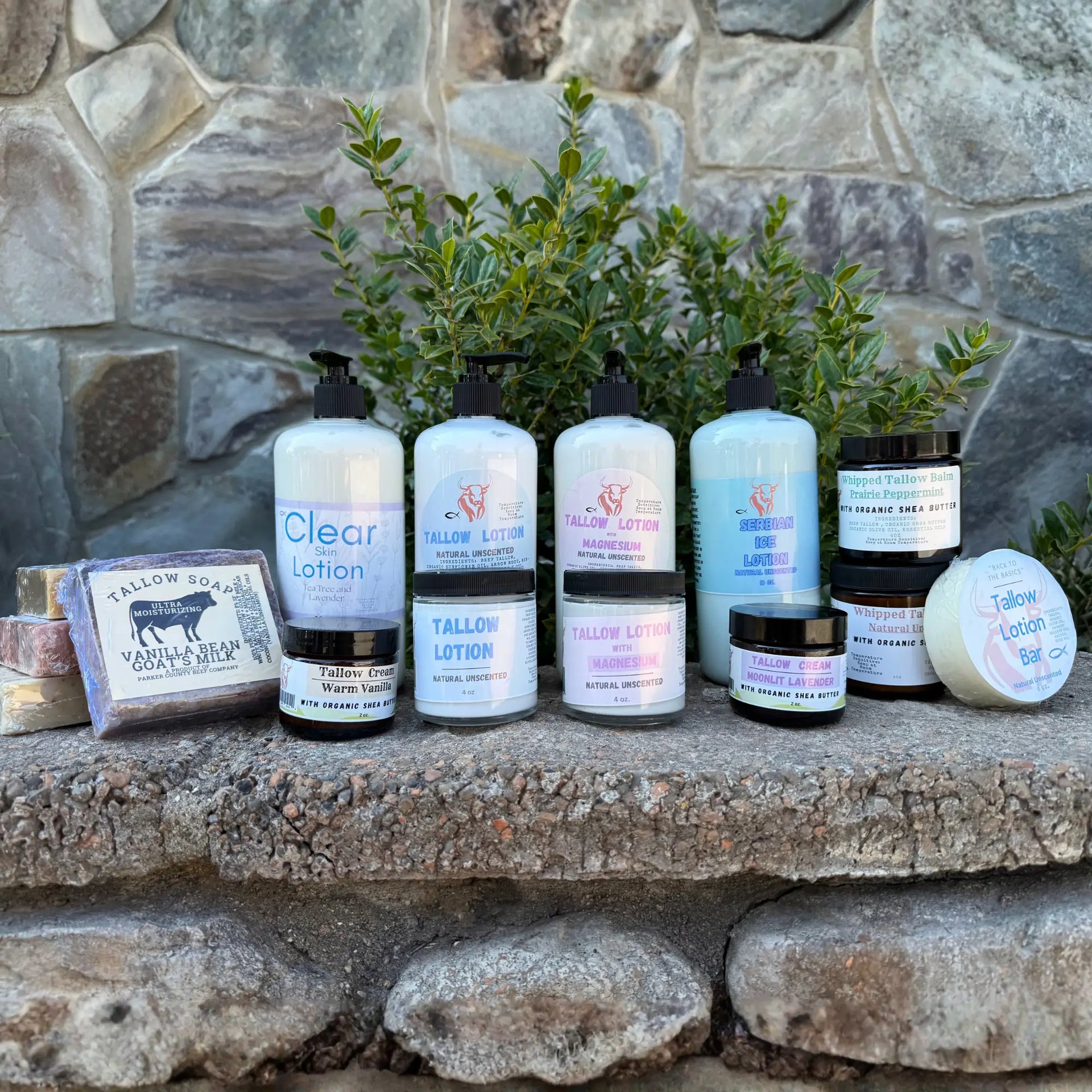 Ultimate Skincare Bundle