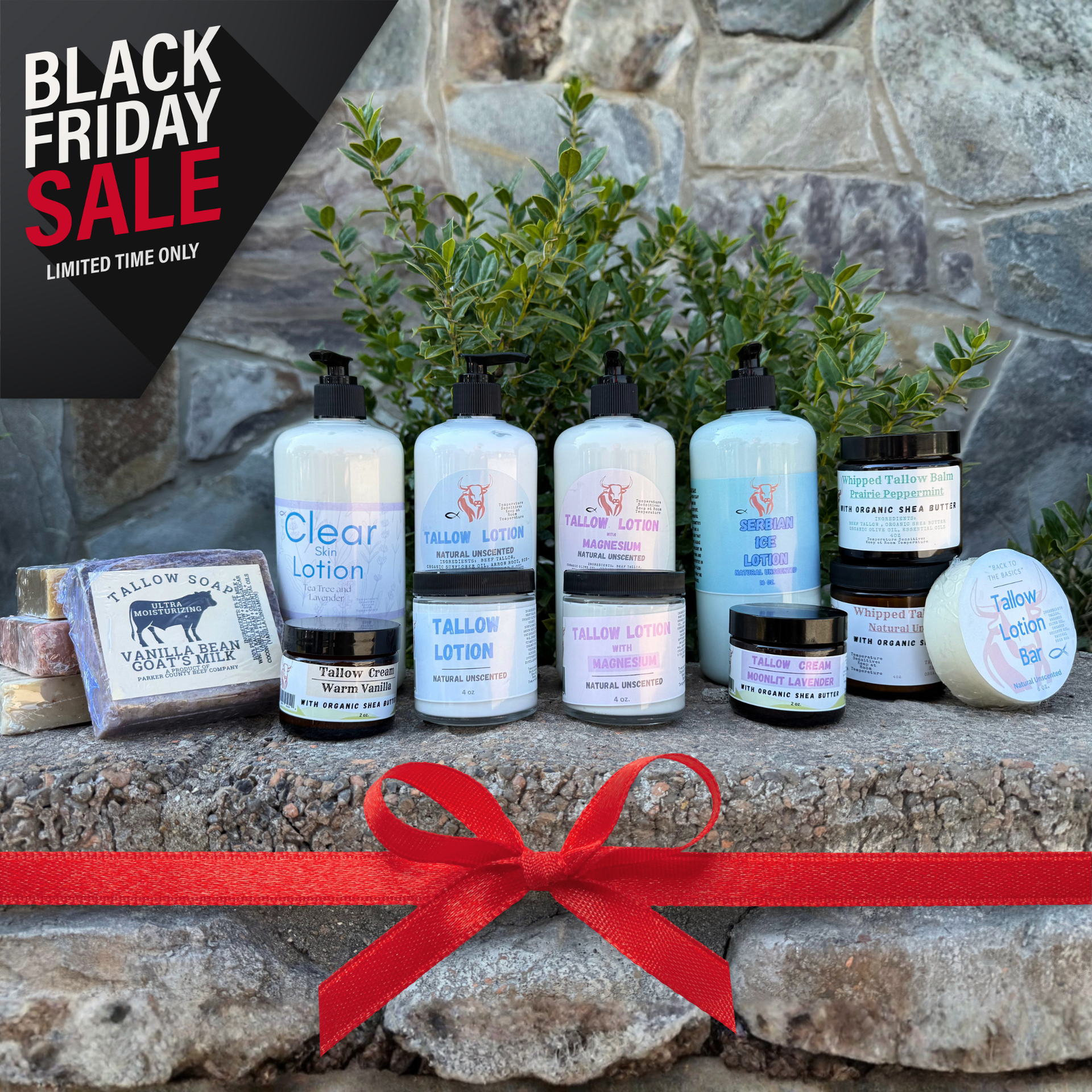 Ultimate Skincare Bundle